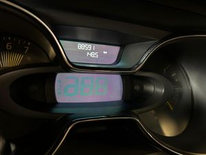 Renault Captur bild 21