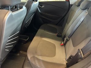 Renault Captur bild 18