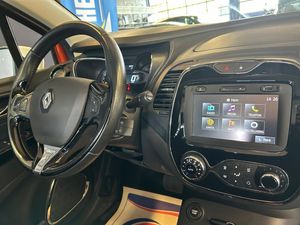 Renault Captur bild 11