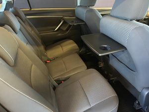 Toyota Verso bild 8