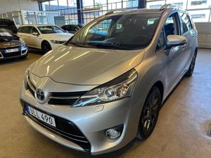 Toyota Verso bild 2