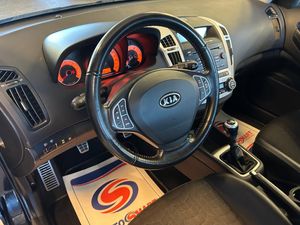 Kia ProCeed bild 10