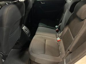 Skoda Yeti bild 9