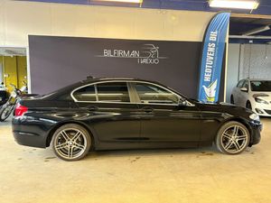 BMW 520 bild 4