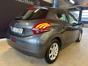 Peugeot 208 bild 4