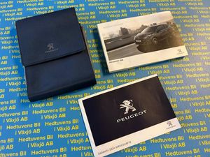 Peugeot 208 bild 20