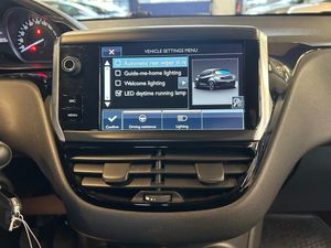 Peugeot 208 bild 15
