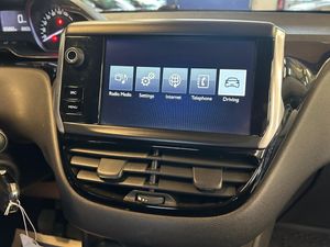 Peugeot 208 bild 16