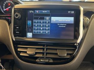 Peugeot 208 bild 17