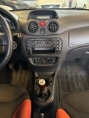 Citroen C2 bild 15
