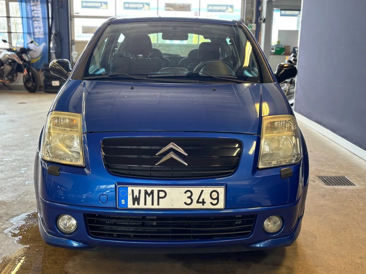 Vehicle image 1
