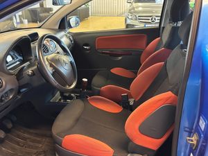 Citroen C2 bild 8