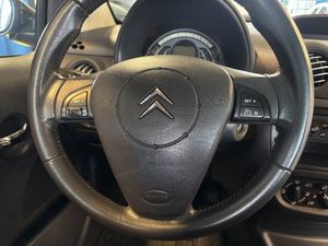 Citroen C2 bild 16
