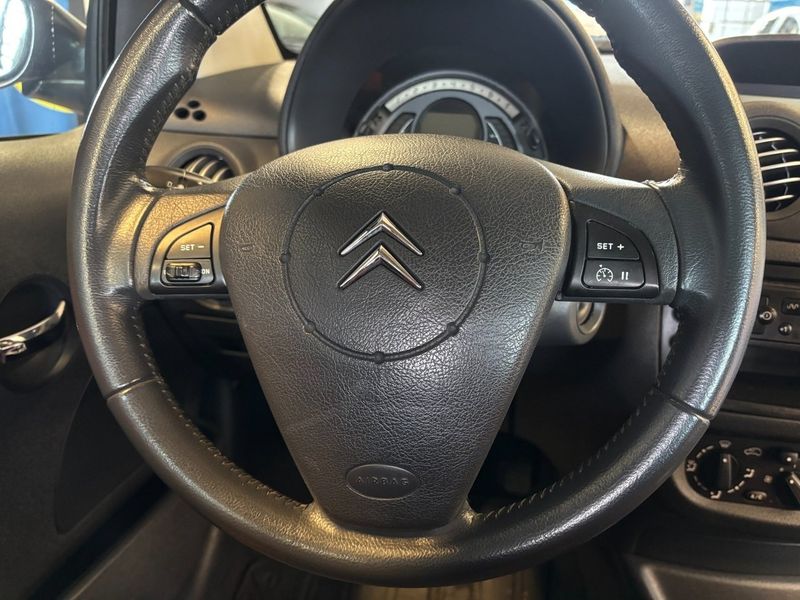 Citroen C2 bild 16