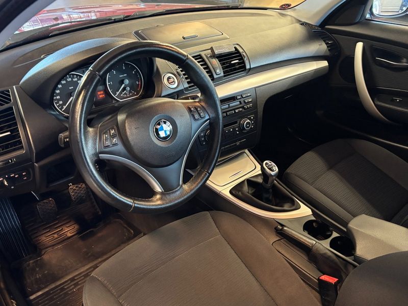 BMW 116 bild 12
