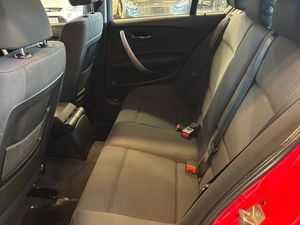 BMW 116 bild 14