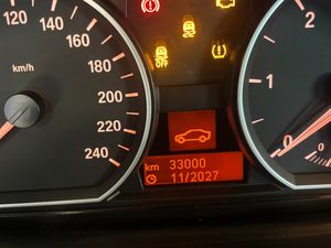 BMW 116 bild 22