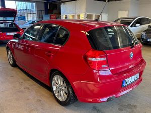 BMW 116 bild 10