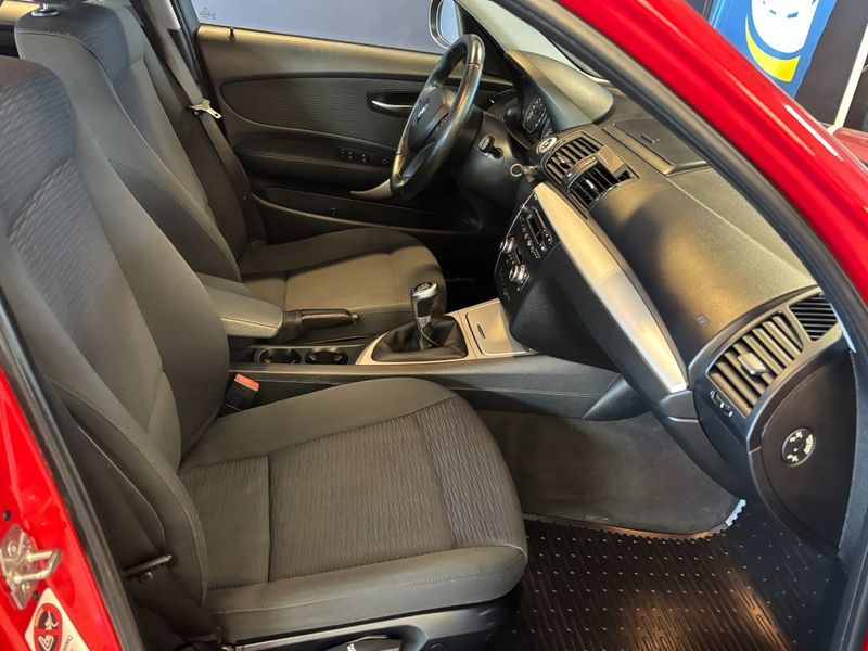BMW 116 bild 18