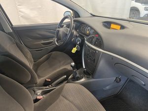 Citroen C5 bild 5