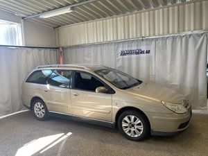 Citroen C5 bild 3