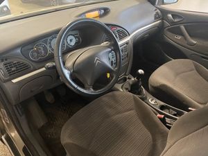 Citroen C5 bild 6