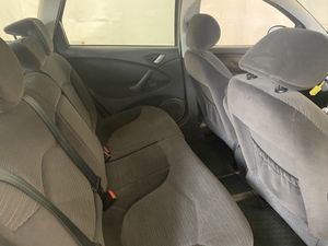 Citroen C5 bild 7