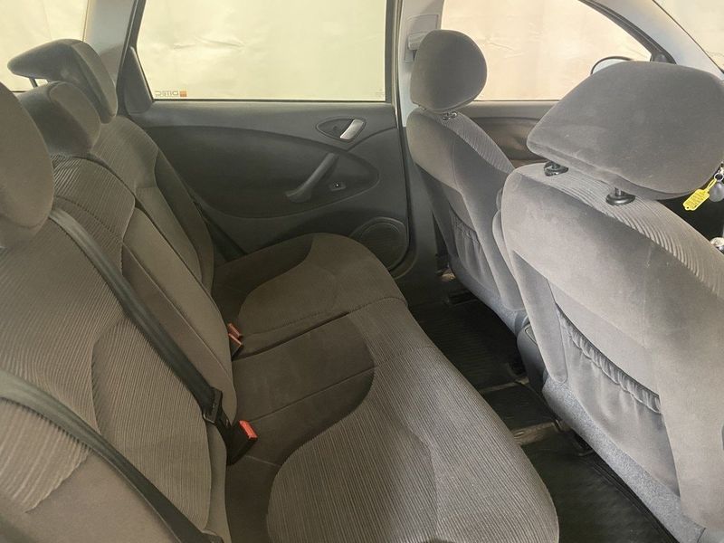 Citroen C5 bild 7