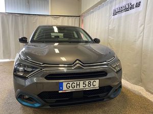 Citroen e-C4 bild 4