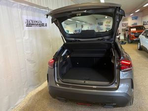 Citroen e-C4 bild 8