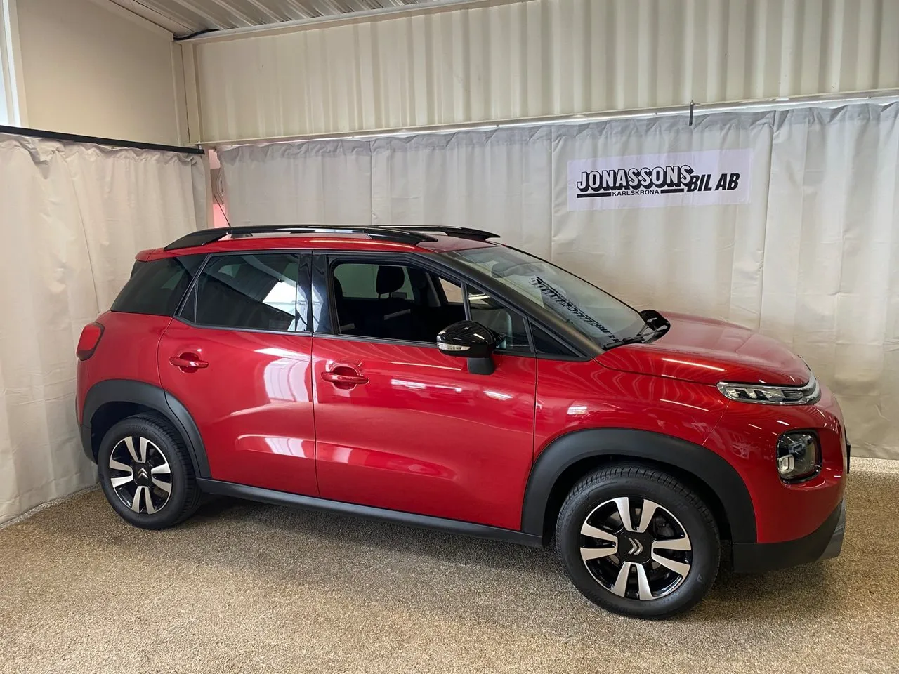 Vehicle image 2