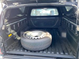 Isuzu D-Max bild 9
