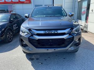 Isuzu D-Max bild 3