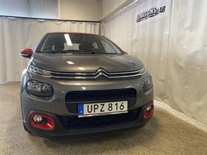 Citroen C3 bild 4