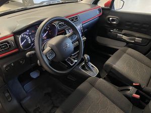 Citroen C3 bild 7