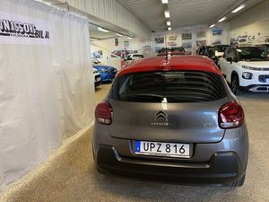 Citroen C3 bild 10