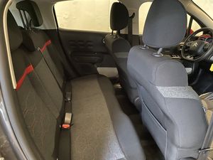 Citroen C3 bild 8