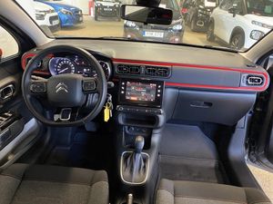 Citroen C3 bild 6