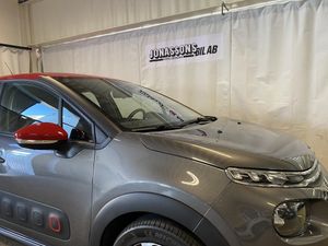 Citroen C3 bild 2