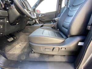 Isuzu D-Max bild 7