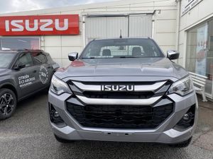 Isuzu D-Max bild 3
