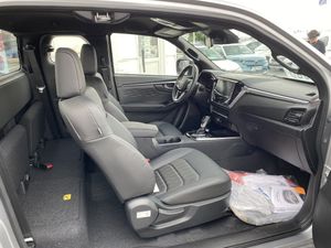 Isuzu D-Max bild 6