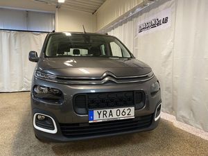 Citroen Berlingo bild 4