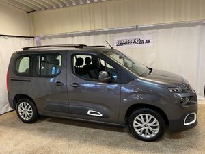 Citroen Berlingo bild 3