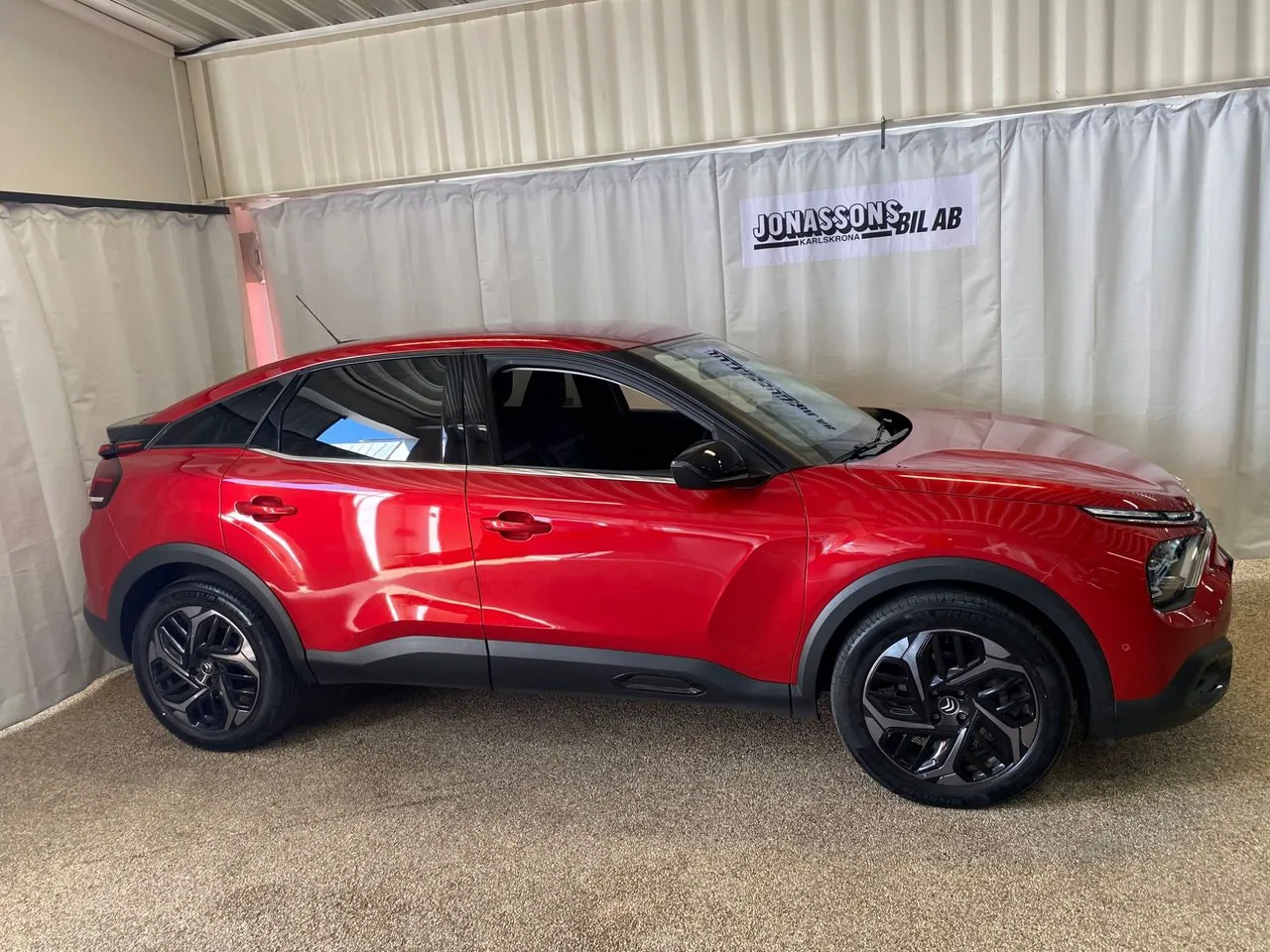 Vehicle image 2