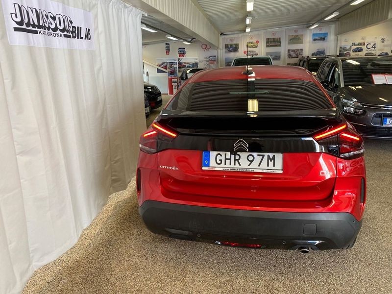 Citroen C4 bild 10