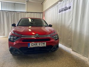 Citroen C4 bild 4