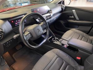 Citroen C4 bild 7