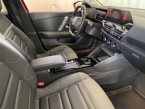 Citroen C4 bild 5