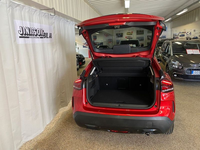 Citroen C4 bild 9